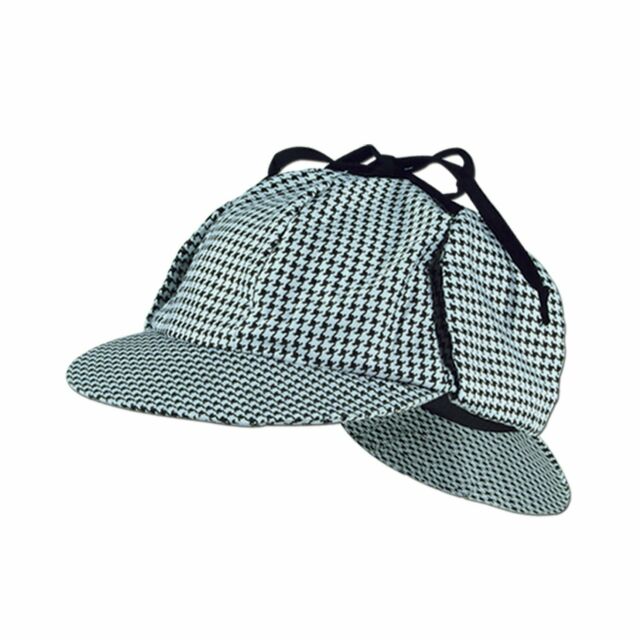 SHERLOCK HOLMES HAT