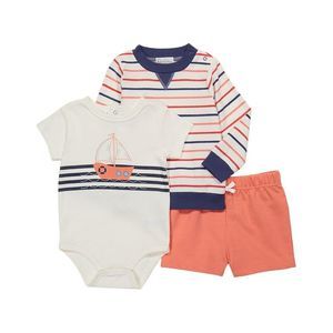 Sailboat 3PC Hanging