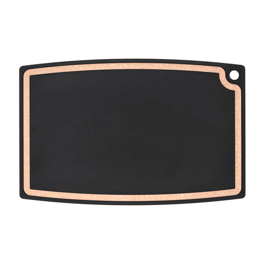 Gourmet Series Board  Black Extra Large  27" x 17.5"