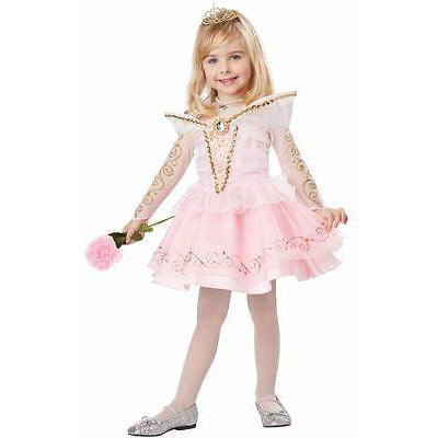 SLEEPING BEAUTY DELUXE COSTUME