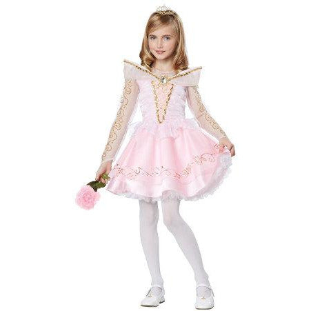 SLEEPING BEAUTY DELUXE COSTUME