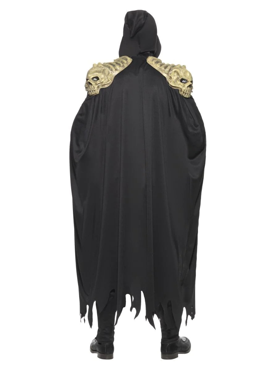Soul Reaper Costume