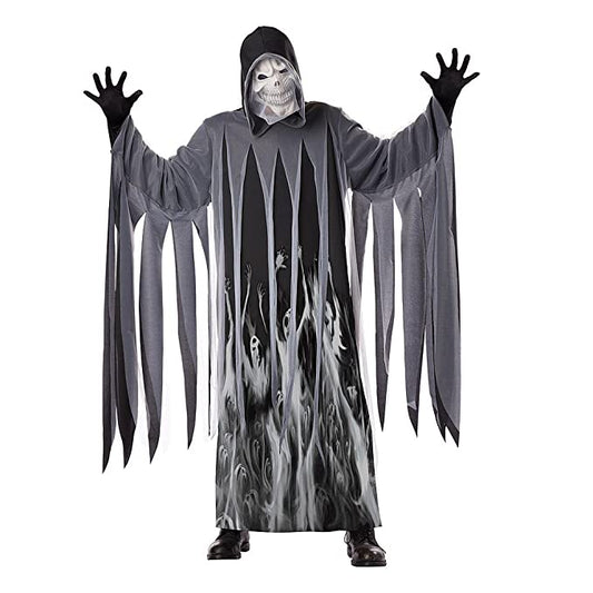 Soul Taker costume