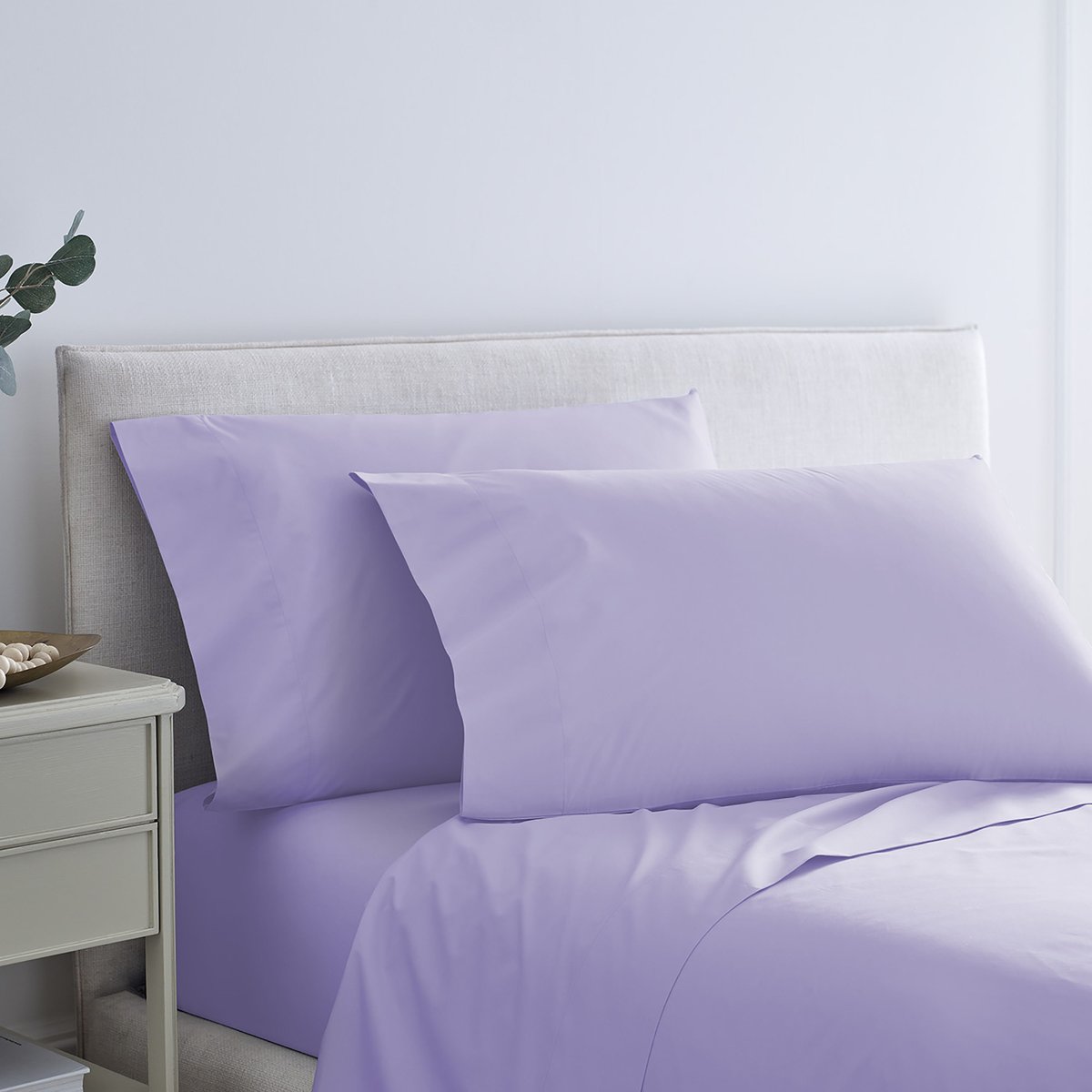 Sheet set Lilac in 4 sizes