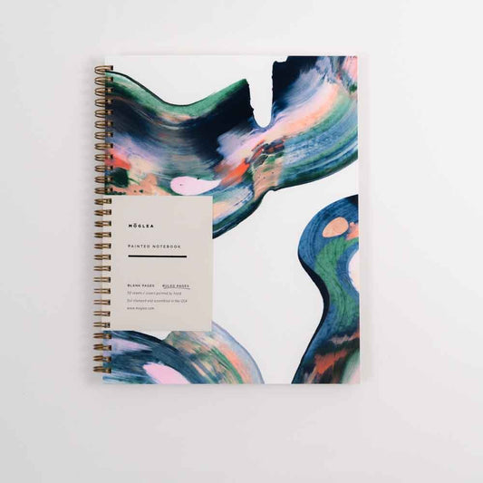 Nightfall Weekly Planner