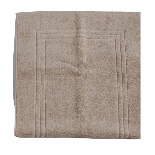 TUB MAT BISQUE