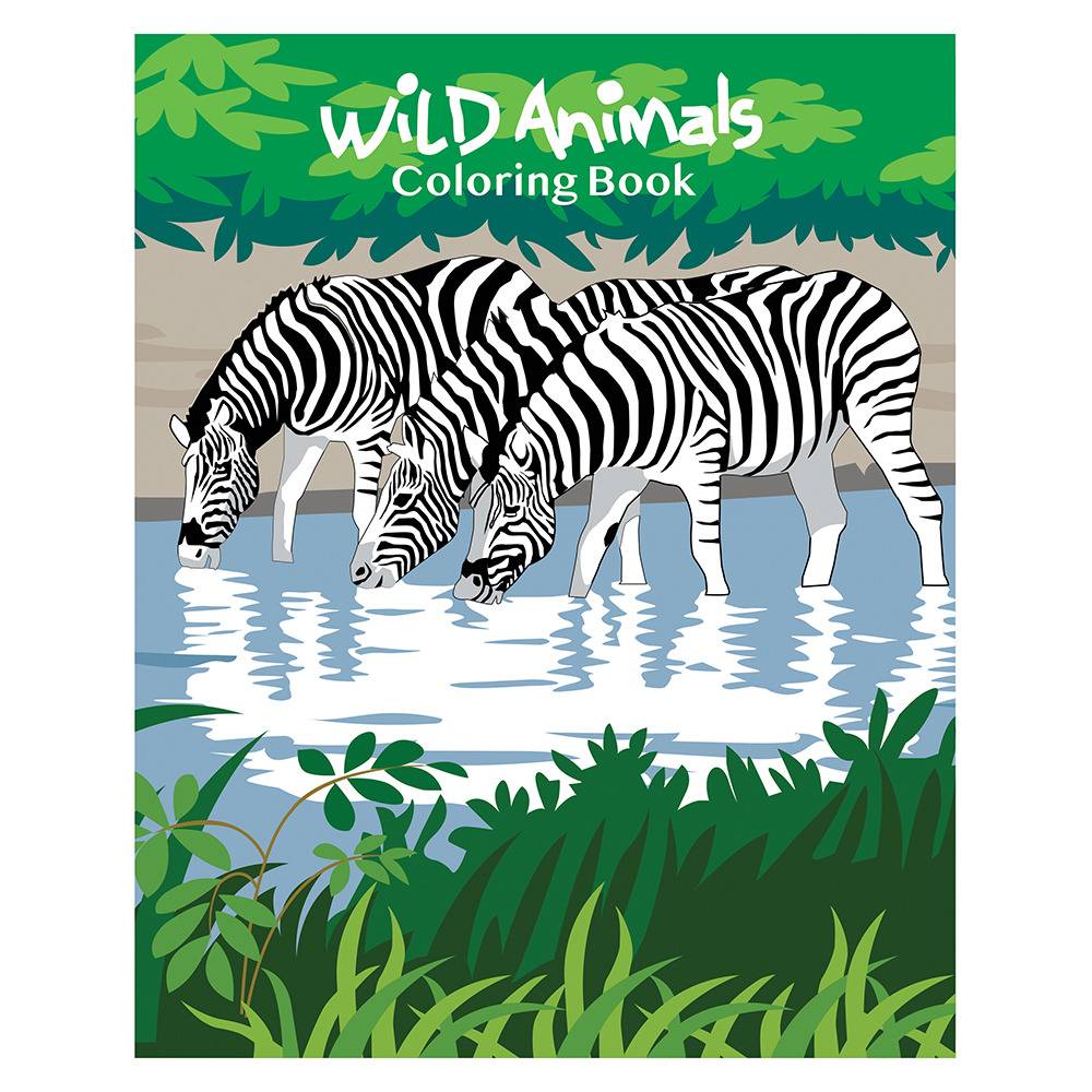 Coloring Books