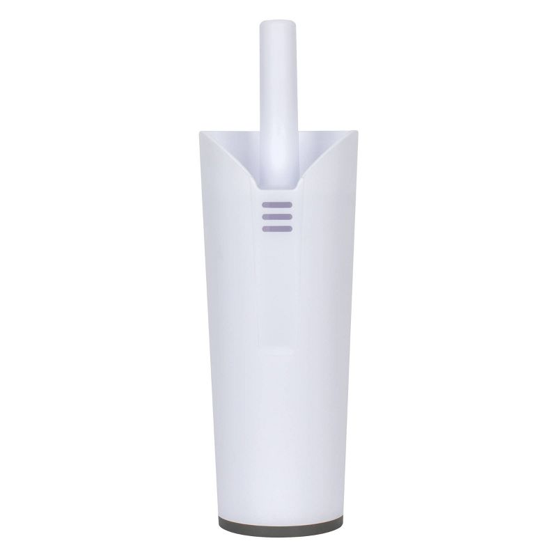Wayclean Toilet Brush with Lid