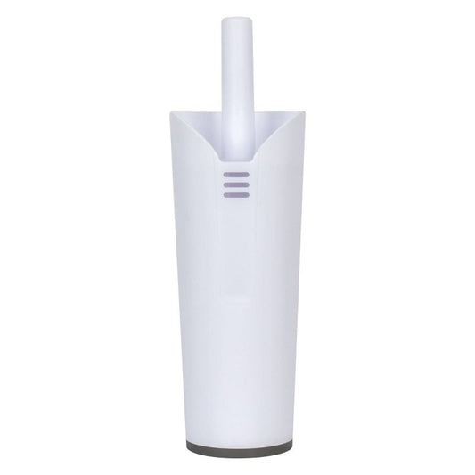 Wayclean Toilet Brush with Lid