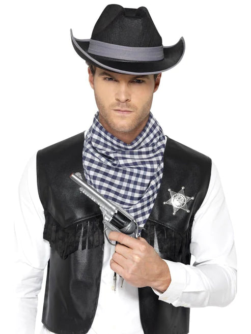 Western Kit, black