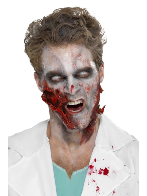 Zombie Liquid Latex