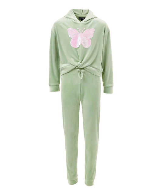 Classic Girl 2 2pc V